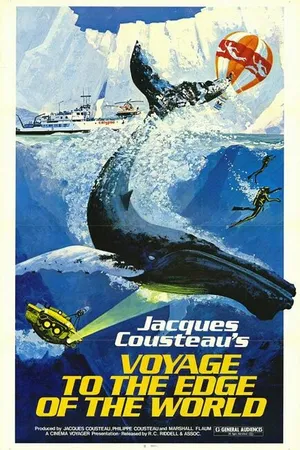 Постер к фильму Voyage au bout du monde (1976)