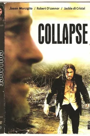 Постер к фильму Collapse (2006)