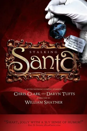Постер к фильму Stalking Santa (2006)