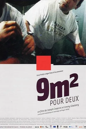 Постер к фильму 9 m2 pour deux (2005)