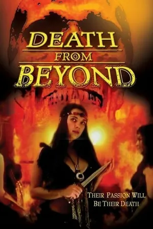 Постер к фильму Death from Beyond (2006)