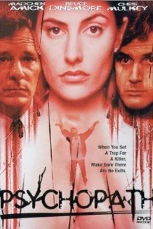 Постер к фильму Ирония судьбы (1998)