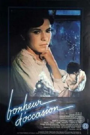 Постер к фильму Счастье по случаю (1983)