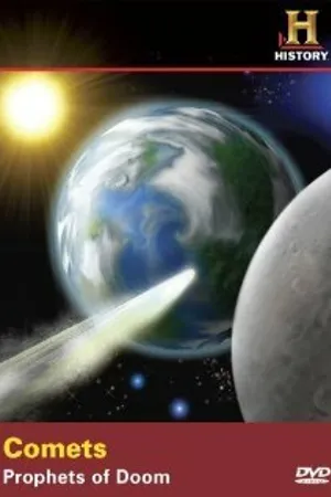 Постер к фильму Comets: Prophets of Doom (2006)