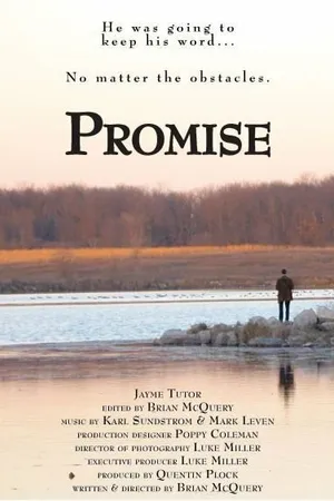 Постер к фильму Promise (2006)