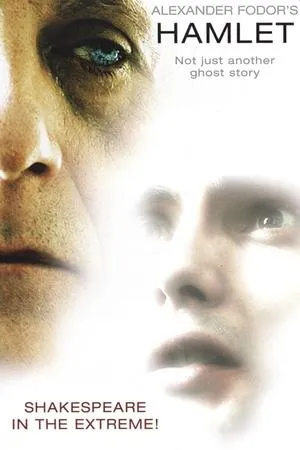 Постер к фильму Гамлет (2007)