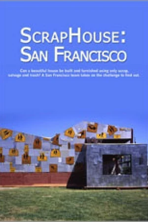 Постер к фильму National Geographic Presents: ScrapHouse (2006)