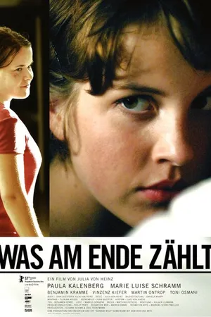 Постер к фильму Предисловие (2007)