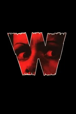 Постер к фильму W (1974)