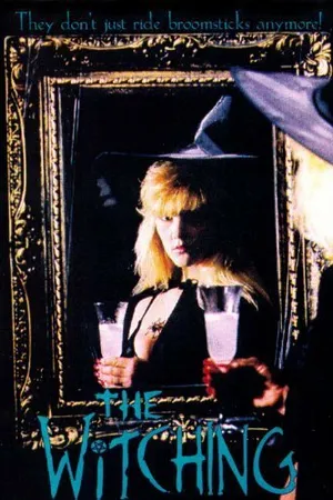 Постер к фильму Колдовство (1993)