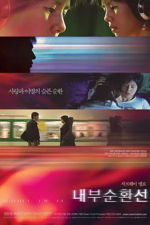 Постер к фильму Naebusunhwanseon (2006)