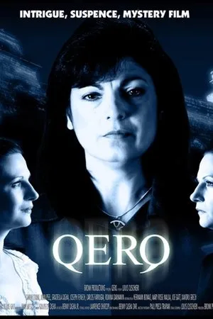 Постер к фильму Qerq (2007)