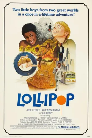 Постер к фильму Всегда молодой и свободный (1975)