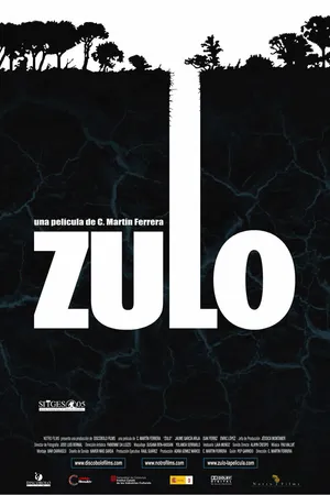Постер к фильму Дыра (2005)