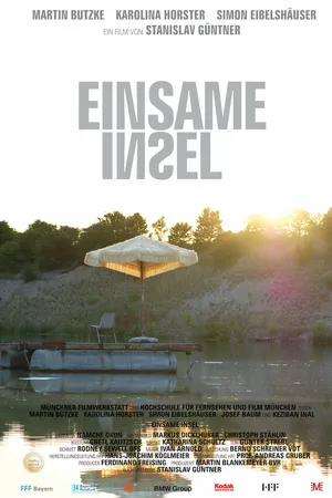 Постер к фильму Einsame Insel (2007)