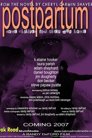 Постер к фильму Postpartum (2007)