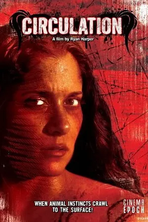 Постер к фильму Круговорот (2008)