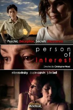 Постер к фильму Person of Interest (2007)