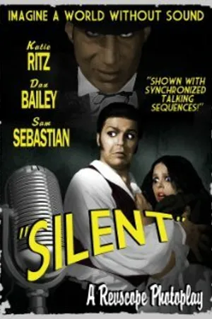 Постер к фильму Silent (2008)