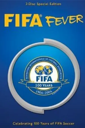 Постер к фильму FIFA Fever (2005)