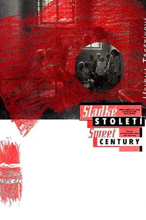 Постер к фильму Сладкий век (1999)