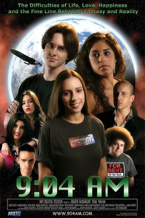 Постер к фильму 9:04 AM (2007)