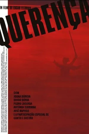 Постер к фильму Querença (2004)