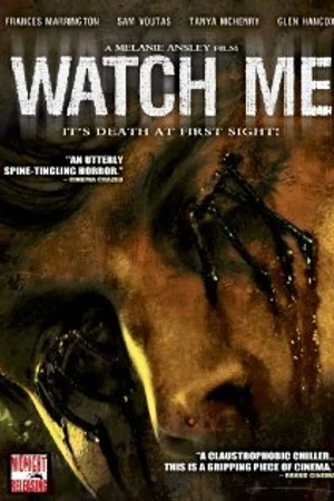 Постер к фильму Смотри на меня (2006)