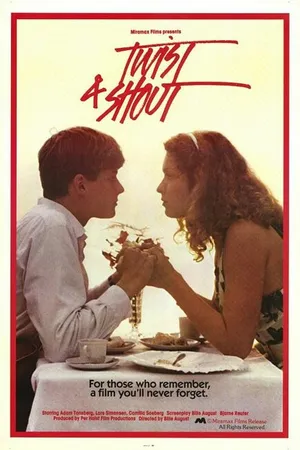 Постер к фильму Верность, надежда и любовь (1984)