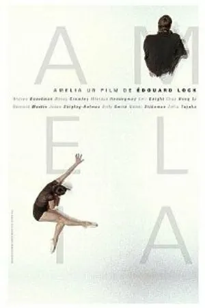 Постер к фильму Амелия (2003)