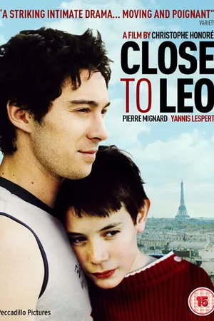 Постер к фильму Рядом с Лео (2002)