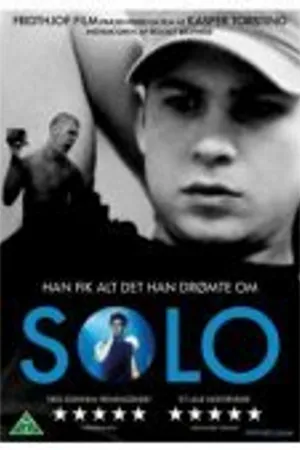Постер к фильму Solo (2007)