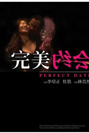 Постер к фильму The Perfect Date (2006)