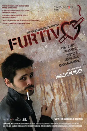 Постер к фильму Скрытый (2008)