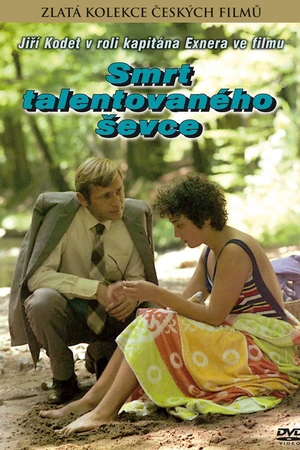 Постер к фильму Smrt talentovaného ševce (1983)