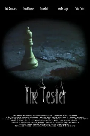 Постер к фильму The Tester (2005)