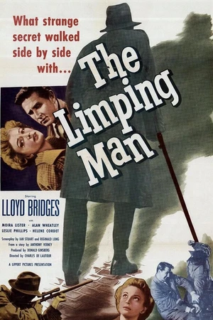 Постер к фильму Хромой человек (1953)