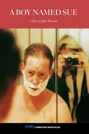 Постер к фильму A Boy Named Sue (2000)