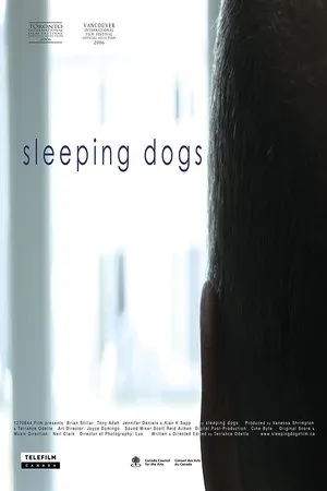 Постер к фильму Sleeping Dogs (2006)
