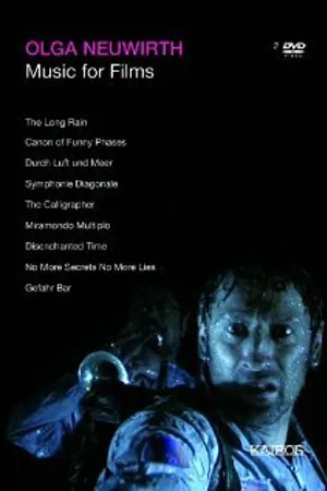 Постер к фильму The Long Rain (2000)