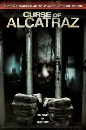 Постер к фильму Проклятие тюрьмы Алькатрас (2007)