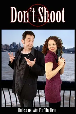Постер к фильму Don't Shoot (1926)