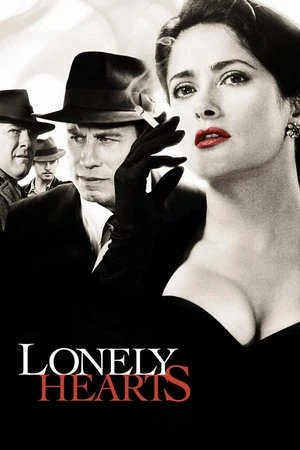 Постер к фильму Lonely Hearts (2007)