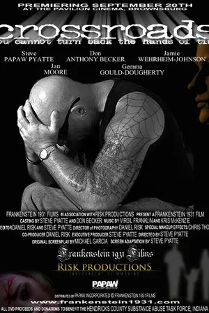Постер к фильму Crossroads (2006)