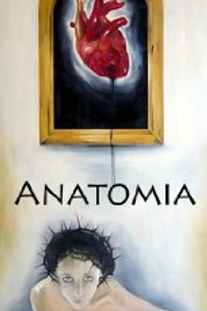 Постер к фильму Анатомия (2007)