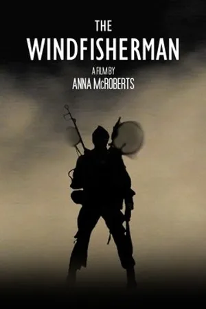 Постер к фильму The Wind Fisherman (2007)
