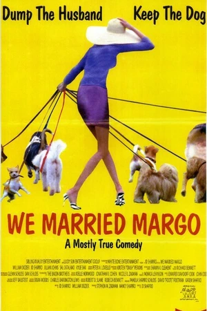 Постер к фильму We Married Margo (2000)