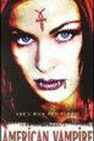 Постер к фильму Американский вампир (1997)