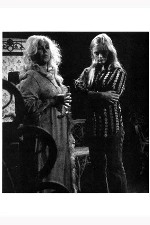 Постер к фильму The Greatest Mother of 'em All (1969)