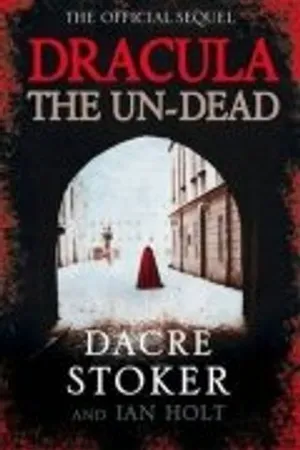 Постер к фильму Dracula the Un-Dead (-)